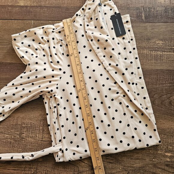 NWT!! 2PC TART Intimates Lucy Short Robe & Nightgown Slip Chemise, M - Picture 6 of 12